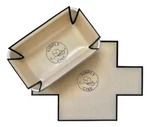 Comprar Linero De Pan De Pan De Pan De Silicona Reutilizable, De De