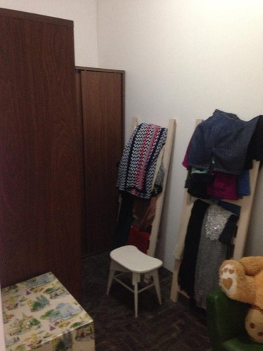 Imagen 9 de 14 de Departamento Tipo Casa En Venta En Lanus Este