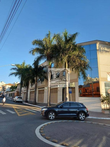 Imagem 5 de 10 de Sala Para Alugar, 21 M² Por R$ 1.500,00/mês - Mooca - São Paulo/sp - Sa0011