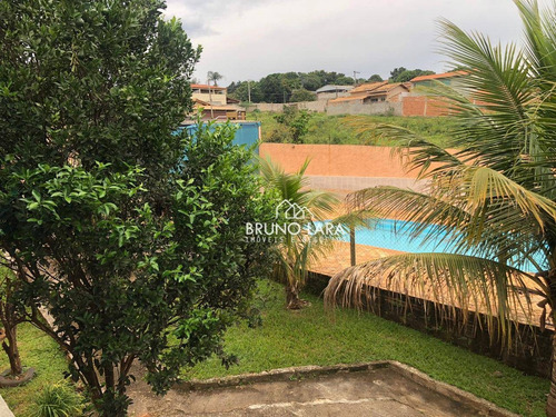 Imagem 2 de 30 de Sítio À Venda Em Igarapé Bairro Fernão Dias - Si0058
