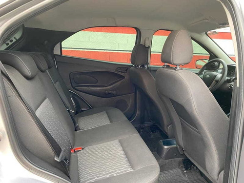 Imagem 15 de 15 de Ford Ka Se 1.0 Ha C