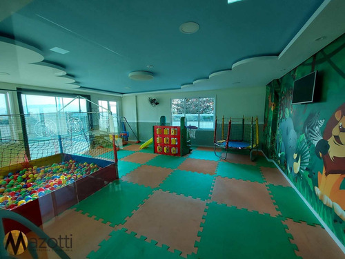 Imagem 17 de 30 de Apartamento 2 Dormitórios A Venda Em Praia Grande/sp - V803