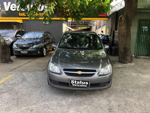 Imagem 2 de 11 de Chevrolet Classic 1.0 Mpfi Ls 8v Flex 4p Manual