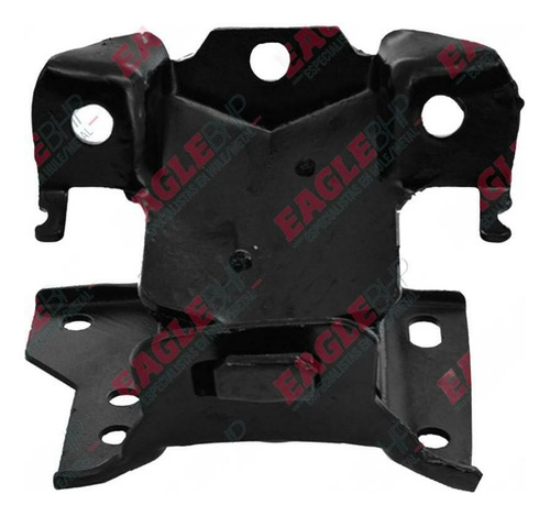 Soporte Motor Chevrolet C3500 Hd V8 8.1l 03-05 Eagle 6367284