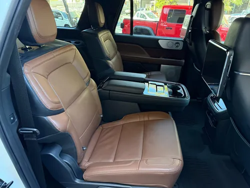 Lincoln Navigator Reserve Larga 2023