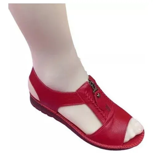 Sapato meia best sale adulto