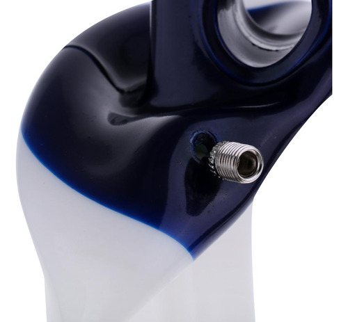 Accesorios De Pvc De 4 Piezas / Azul Para Flotante De Lancha