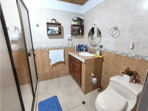 Venta Casa De 256 Mts2 En El Lido, Sur De Cali.12921-2