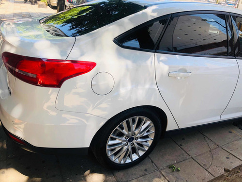Ford Focus Se Plus