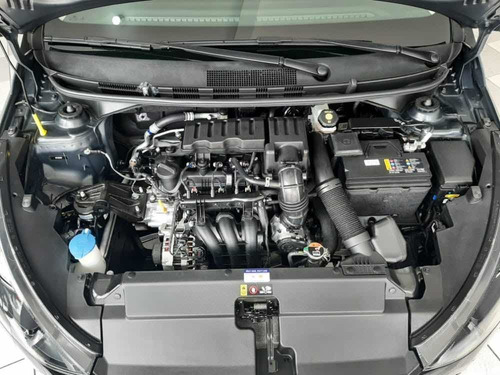 Imagem 8 de 15 de Hyundai Hb20 Hb20 Vision 2022 Okm