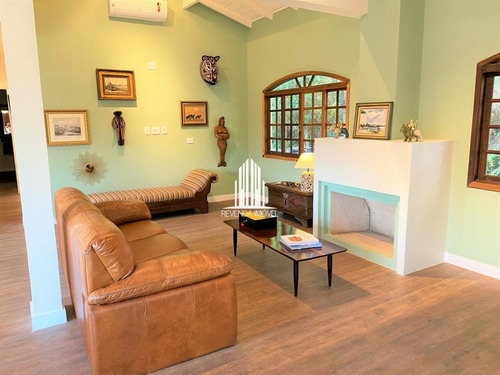 Imagem 11 de 15 de Casa Granja Viana Cotia - Al2735
