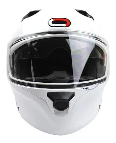 Casco roda blanco sales