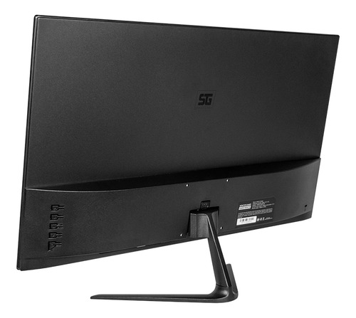 Monitor Start The Game 24 Frameless Fhd Ips 16.7m 100hz Hdm