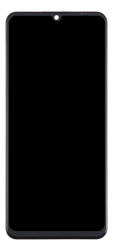 Wa1 Lcd Screen With Frame For Zte Blade V2020 Smart 8010