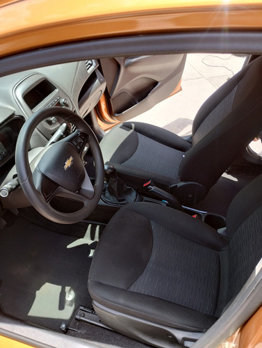 Chevrolet Spark 1.4 Lt Mt