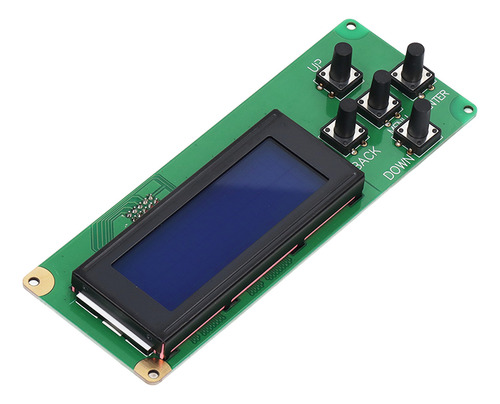 3d Printer Lcd Display Control Board Controller 5 Pin Cable