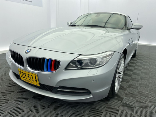 BMW Z4 Sdrive 20 I