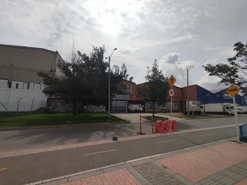 Bodega En Arriendo En Gran Granada. Cod A1614520