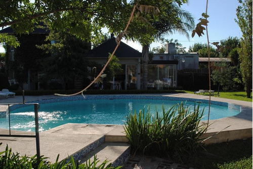 Posada En Venta - 1ero. De Diciembre 441 - Pueblo Belgrano