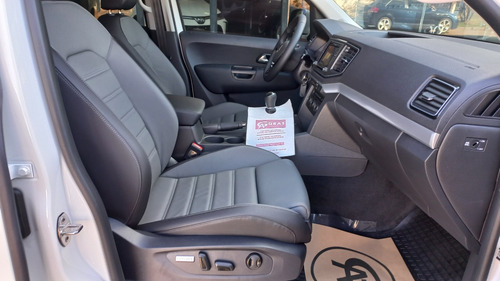 Volkswagen Amarok 2.0 Cd Tdi 180cv 4x4 Highline Pack
