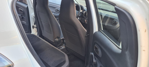 Fiat Mobi 1.0 Way