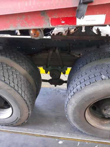 Scania G420 6x4