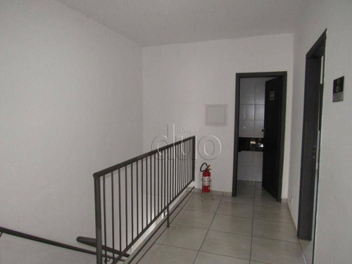 Imagem 2 de 11 de Sala Para Alugar, 50 M² Por R$ 1.600,00/mês - Centro - Piracicaba/sp - Sa0323