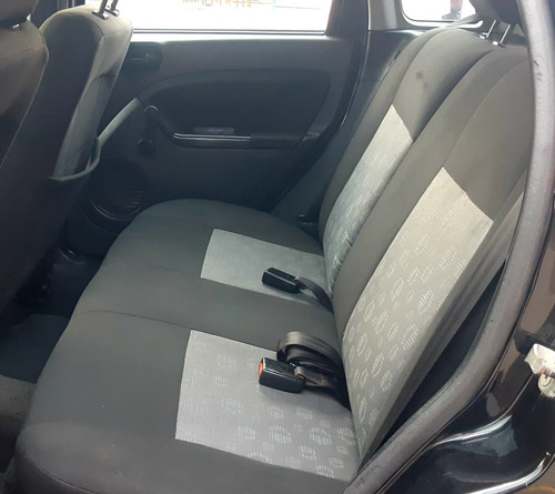 Imagem 10 de 10 de Ford - Fiesta 1.6 Flex 2011 Completo