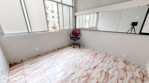 Imagem 3 de 10 de Apartamento À Venda Em Rio De Janeiro - 13029