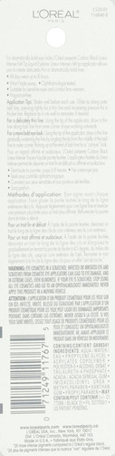 L'oréal Paris Lineur Intenso Extremidad Del Fieltro De Ojos