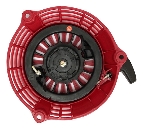 Pull Start Recoil Para Cortadora De Césped Gcv135 Gcv160 En2