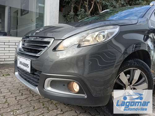 Peugeot 2008 FELINE 1.6 LISO
