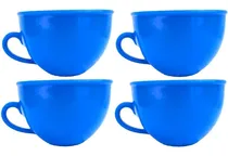 Comprar Taza Plastica Pote Cocina Comida