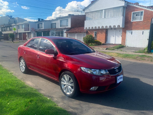 Kia Cerato Forte