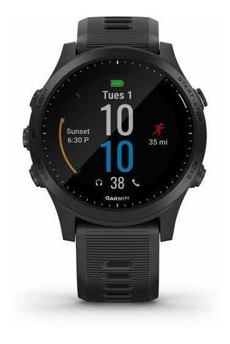 Garmin Forerunner 945 Music (lacrado)