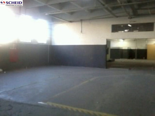 Imagem 1 de 15 de Otima Oportunidade - Prox. As Marginais - Mr43484
