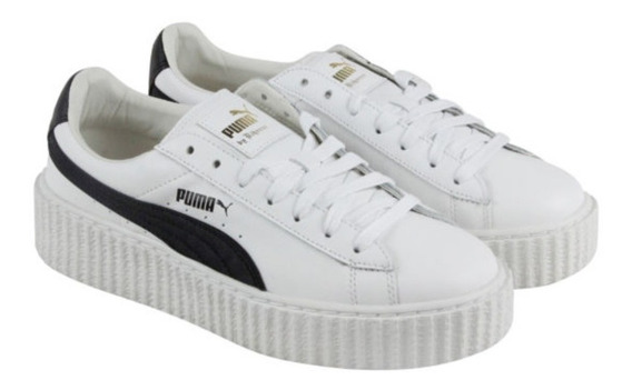 {keywor d} puma rihanna zapatillas niña