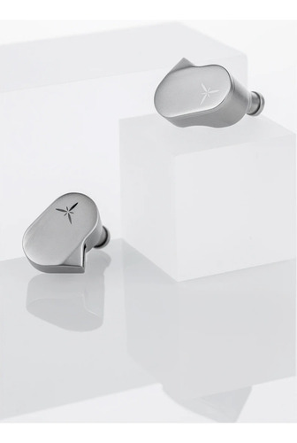 Audífonos In-ear Moondrop Lan Auriculares Con Cable 3.5mm