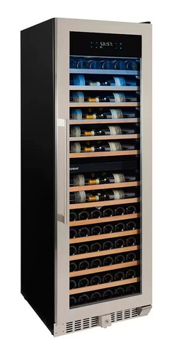 Cava De Vino Termoeléctrica Refri Cap 150 Botellas