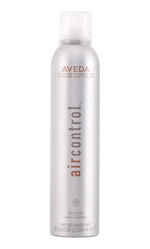 Aveda Air Control Light Hold Spray Para El Cabello, 8.2 Onza