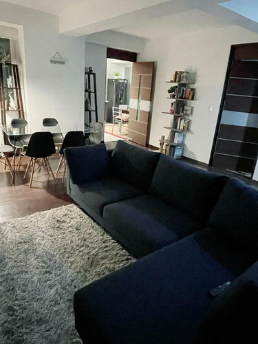 Departamento En  Venta En Paseo De Las Lomas, Cdmx