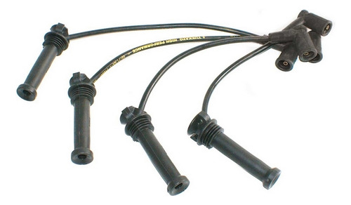 Cables De Bujía Ford Ranger - 16 Val. - 4 Cil. 2.3 Año 02-11