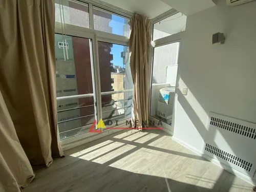 Departamento En Venta En Recoleta