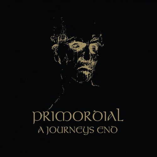 Primordial - A Journey's End - 2cd