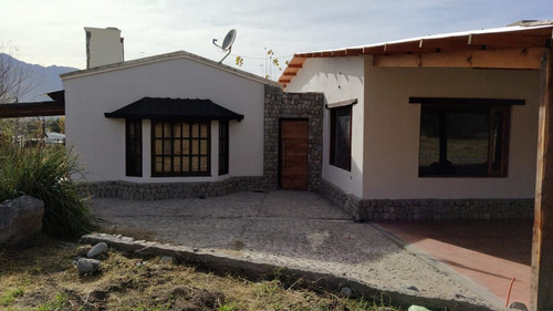 Casa En Venta En Tafí Del Valle