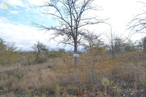 Lote En Venta A 100 Metros Del Rio | B° Nahuascat | Santa Rosa De Calamuchita