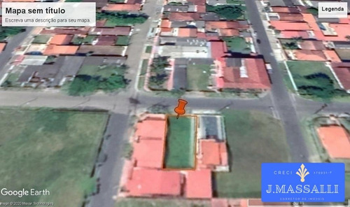 Imagem 4 de 7 de Terreno Próximo A Praia No Centro Em Ilha Comprida - Sp