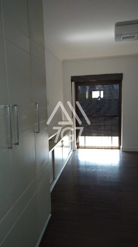 Imagem 6 de 22 de Apartamento Para Locação Nos Jardins - Ap15375 - 70715801