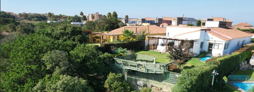 Broker Mantagua 1 Piso 4d-4b-se 2 Estac-patio