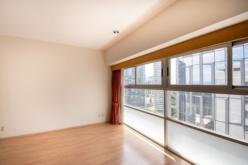 Imagen 3 de 20 de Portika Polanco. Pent House, Libre De Gravamen